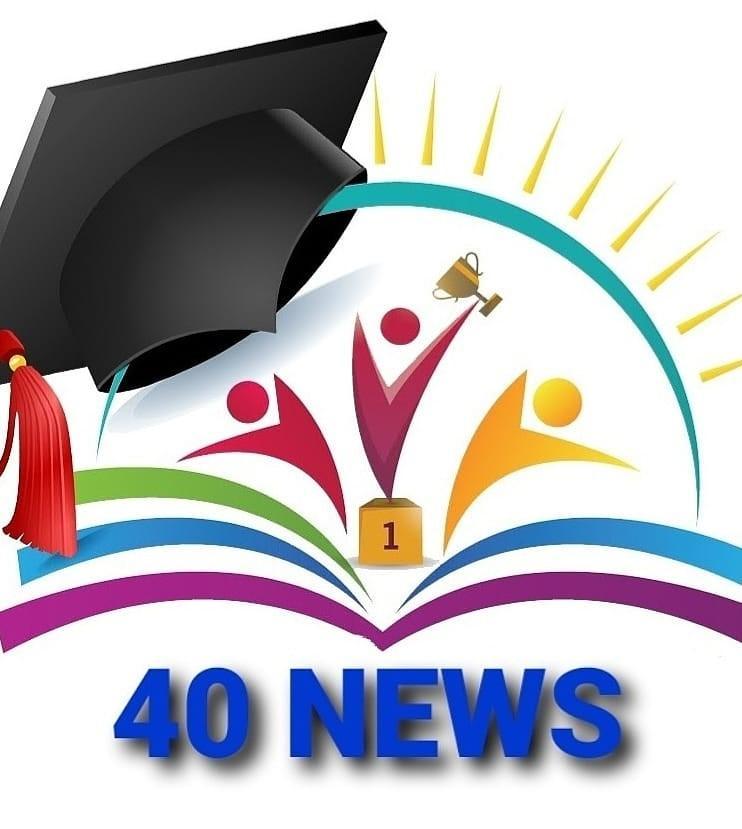 Онлайн газет "40news"