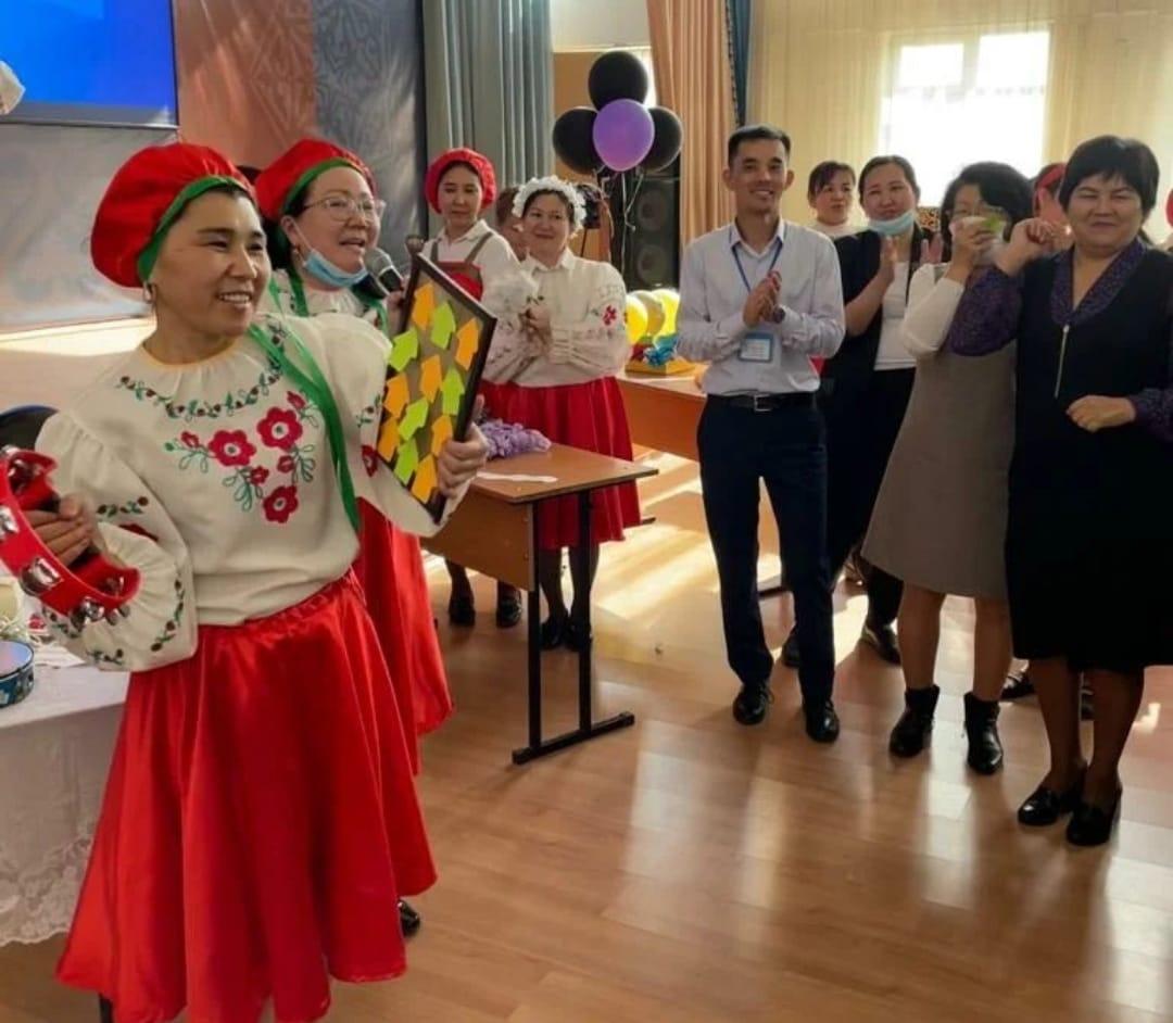 "Масленица-проводы зимы"