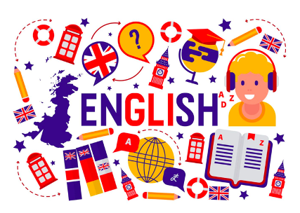English battle