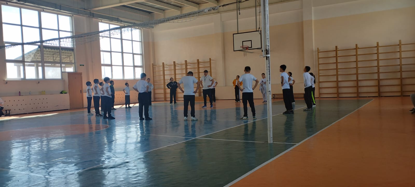 Тактикалық іс әрекеттерді негіздері.Футбол.Шабуылда ойнау техникасы